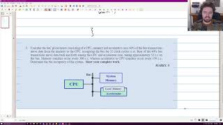 COE838: SoC Design (Final Exam Group Study Session)