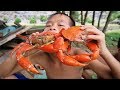 ĂN CUA BIỂN • Ngố Rừng • Tập 11 ĂN CUA BIỂN • Ngố Rừng • Tập 11