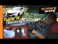 Honda Civic Type R (Pt.1) Genting Hillclimb: Footwork + Handwork | YS Khong Driving