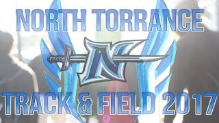 North Torrance Track & Field Slideshow 2017
