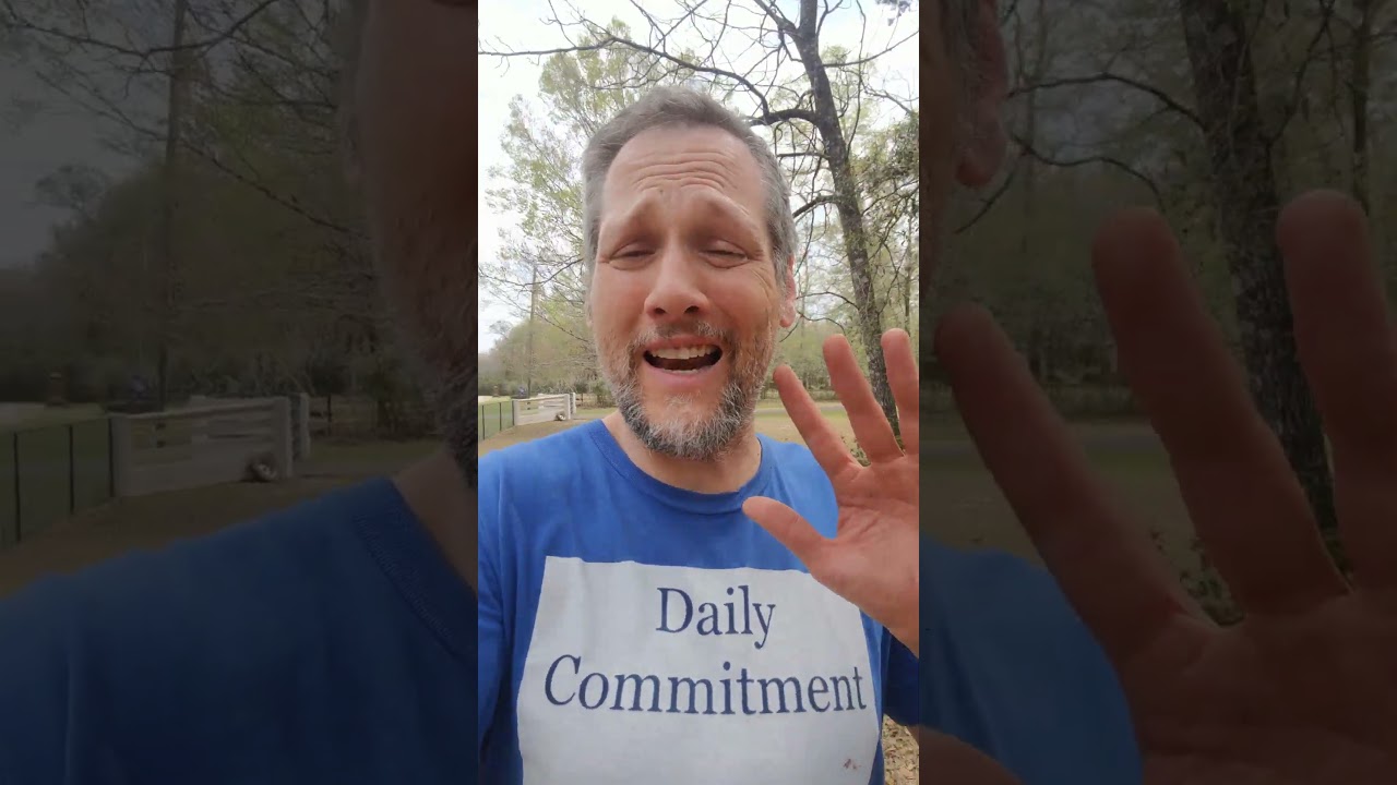 Injury Update + Strategy 180 Daily Commitment