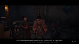 Wuchang jefe mbo