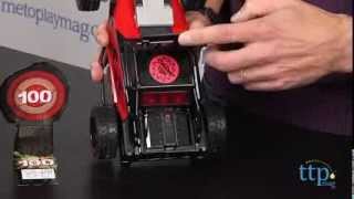 Battle Machines R/C Battle Buggy from Jada Toys screenshot 4