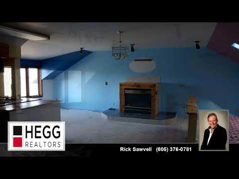 212 E Ash Ave, Fort Pierre, SD home video tour