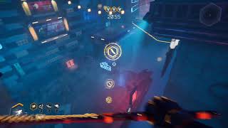 Ghostrunner: Kill Run #1 (Master Rank)