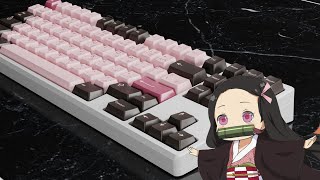 Keyboard Group Buys October