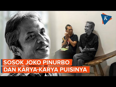 Profil Joko Pinurbo dan Deretan Puisi Warisannya