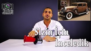 Ebube Öküz Boğa Korna 12V Nt00020 İnceleme