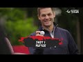 Luck of the Draw: Rugby World Cup LEGENDS Special