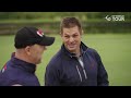 Luck of the Draw: Rugby World Cup LEGENDS Special