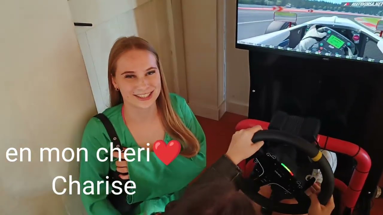 De Krukjes op de camping in Makkum