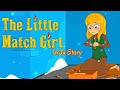 The Little Match Girl Kahani Urdu Mein