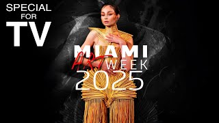 SPECIAL FOR TV | Art Basel Miami 2025