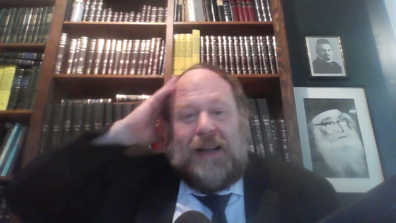 Arukh HaShulchan YD 37.18-19 Supplemental Day 239