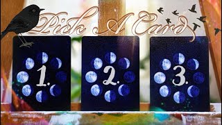 Full What’s Coming for You AUGUST 2020 ☾Pick A Card☽ News