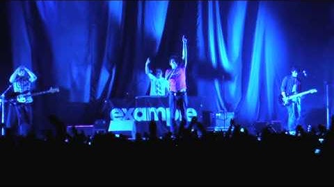 Example - Lily Allen 