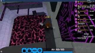 [FE2] [Live] Map Dev or Flood Escape 2 Playing