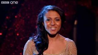 Stephs Performance - Over The Rainbow - Episode 7 - Bbc