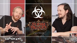 Flesh and Blood TCG  Getting Started