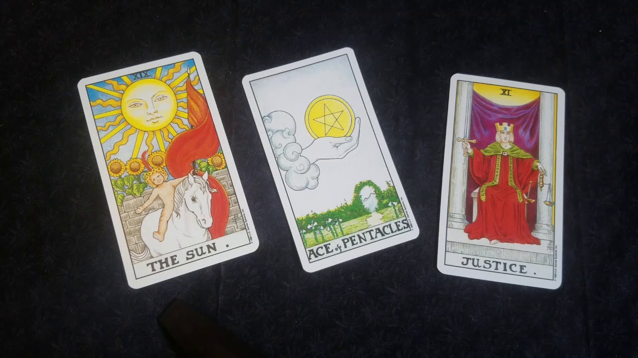 Gemini Weighing Logistics versus Your Heart // June Tarotscope 2018