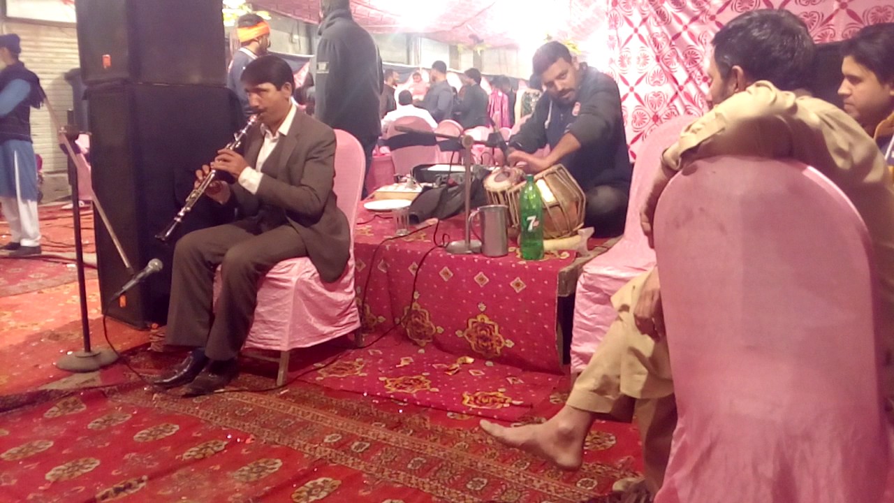 Ali Raiwind Master Shahid Ali raiwind baind - YouTube