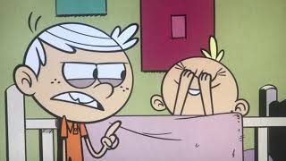 Loud House Room With A Feud