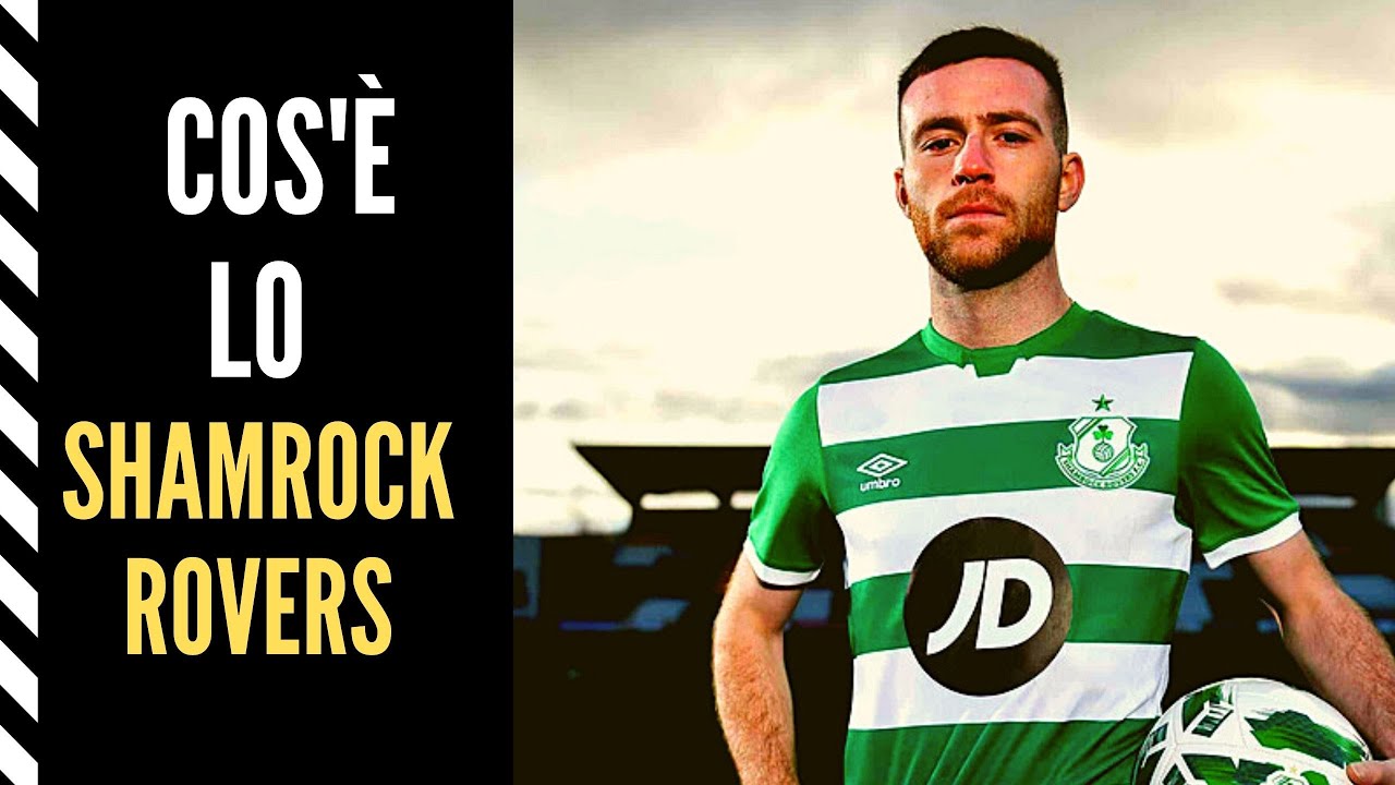 Europa League MILAN: tutto sullo SHAMROCK ROVERS