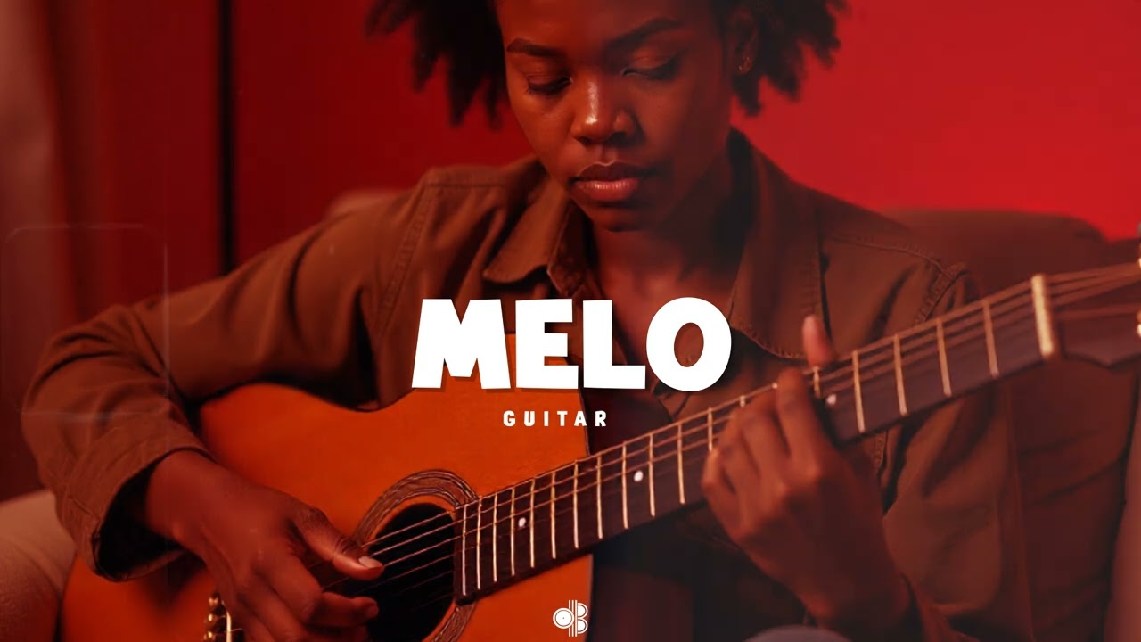 FREE Acoustic Guitar Instrumental 2026 I MELO