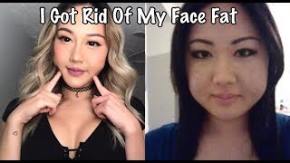 MOONFACE: Why we get it, advice and Makeup tips