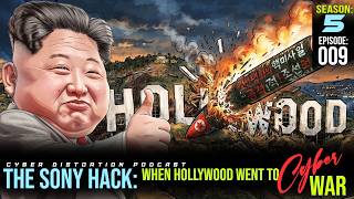 Information TEASER: The Sony Hack - When Hollywood went to Cyber War - S5 Ep 009 Update