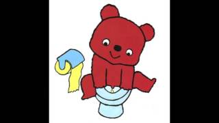 ノンタン　おしっこ　しーしー