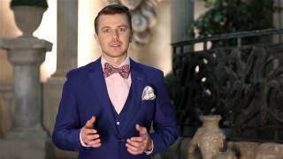 Никита Макаров - ведущий свадеб в Москве на английском языке Никита Макаров - ведущий свадеб в Москве на английском языке