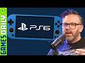Is PlayStation 6 ACTUALLY a Handheld?! - Kinda Funny Games Daily LIVE 07.20.26
