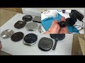 Trying to FIX a 1997 Sony Discman D-345 (1st Video in Discman Series)