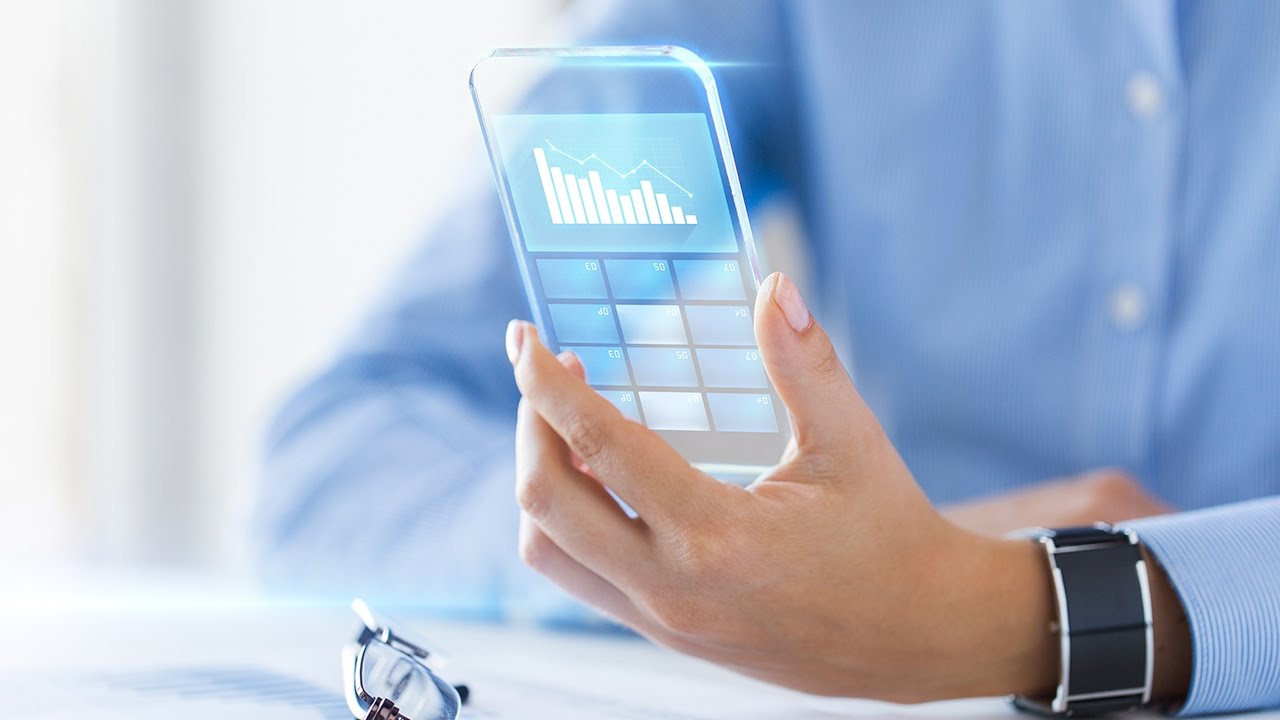 Top 9 Upcoming Smartphones 2018