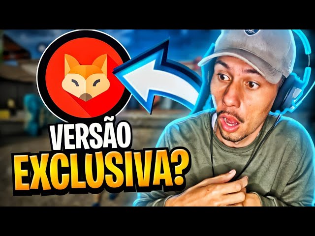 Como baixar o Emulador da Raposa 4.240.5.1001 para jogar Free Fire? -  TechnoMais