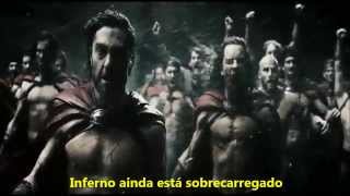 Disturbed - Overburdened (Legendado)