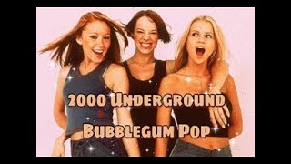 Download Lagu 2000 Underground Bubblegum Pop (Part 1) MP3