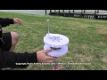 Respooling shorething kontiki reel