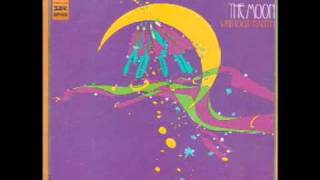 The Moon -[2]- Pleasure