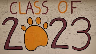 2022-23 Senior Spotlight Episode 6