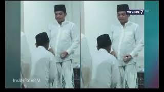 Trans7 menghina Pesantren dan Kiyai dengan minim info