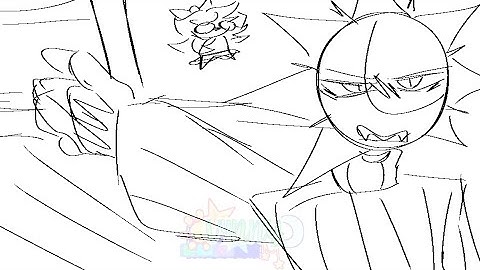 ☾𖤓 “ Microwave ” •eaps eclipse & puppet | sh1tpost ❍