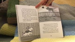 Magic Bone, Careful What You Sniff For, CHAPTER 2