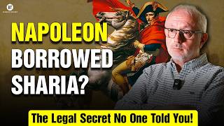 From Sharia to Jury Trials: The Untold Story of Western Law!