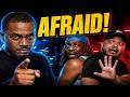 TRAY THE TRUTH TELLER & WILLIE MF BEAMON IS AFRAID OF ME ( PROOF ) 📱