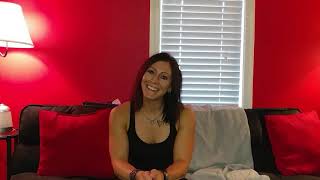 The Efficacy of Massage Monica