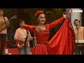 Uyghur folk song - Jan Lale | Uyghur dance