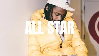 Babyface Ray x Detroit Type Beat - "All Star"