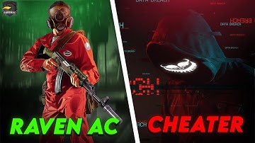 Raven Anticheat PVP Showcase - Stop Aimbots & Silent Aim Instantly